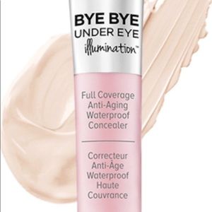 It bye bye undereye illumination concealer